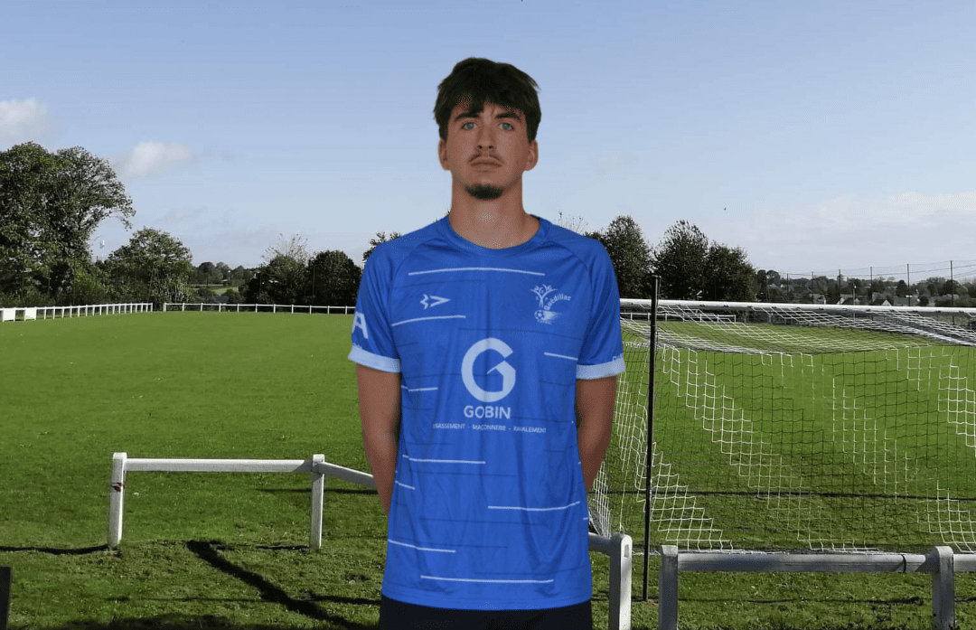 Statistiques du joueur: Mathis Le Garff. Poste: Milieu saison: 2026/2027  - Foot SEPQ - Football QUEDILLAC